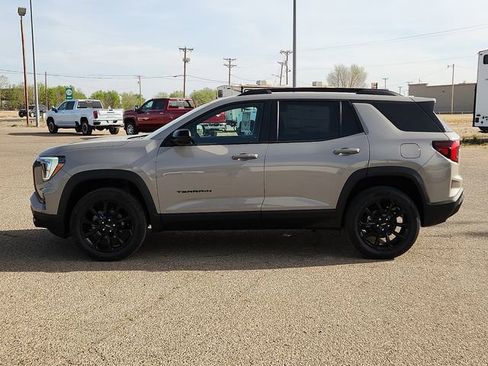 New 2026 GMC Terrain Elevation image 2