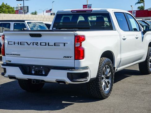 Used 2023 Chevrolet Silverado 1500 RST image 4