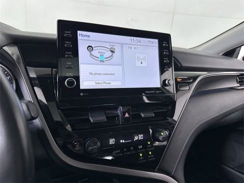 Used 2024 Toyota Camry XSE w/ Cold Weather Package image 13