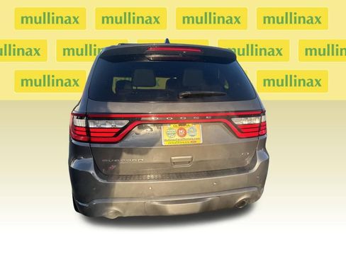 Used 2024 Dodge Durango GT AWD/4WD image 56