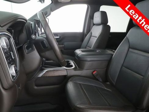 Used 2020 GMC Sierra 3500 Denali image 16