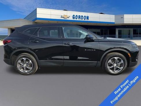 Used 2023 Chevrolet Blazer LT w/ Convenience Package image 7