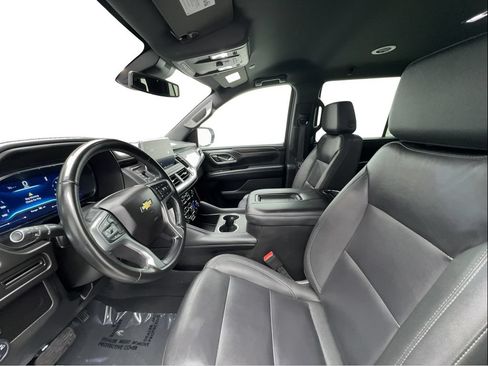 Used 2024 Chevrolet Tahoe LT RWD image 19