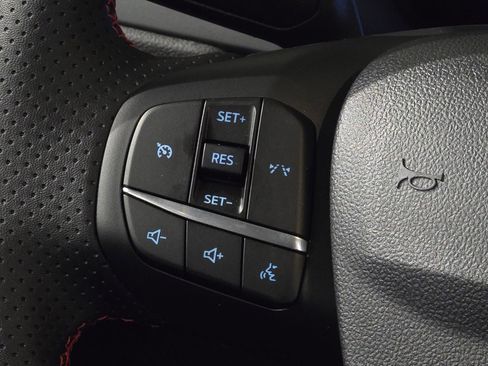 New 2025 Ford Escape ST-Line w/ Tech Pack #1 image 27