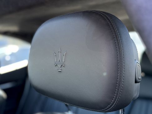 Used 2014 Maserati Ghibli S Q4 image 18