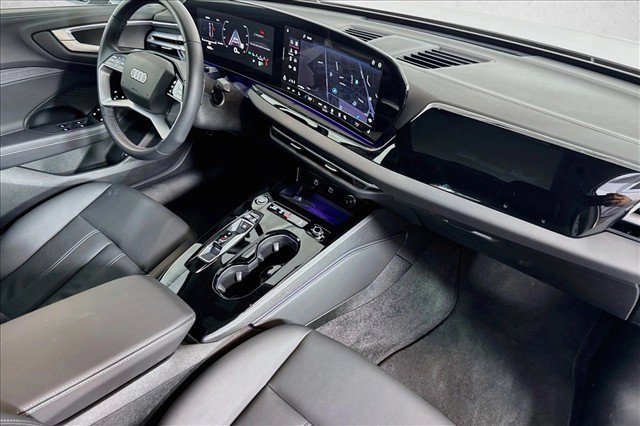 Used 2025 Audi A5 Premium w/ Convenience Package AWD/4WD image 26