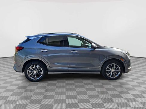Used 2020 Buick Encore GX Essence w/ Advanced Technology Package FWD image 9