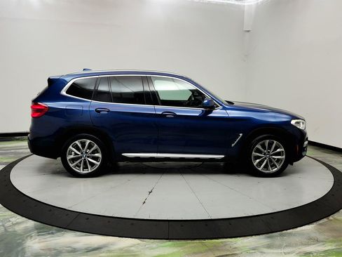 Used 2019 BMW X3 sDrive30i w/ Convenience Package RWD image 4