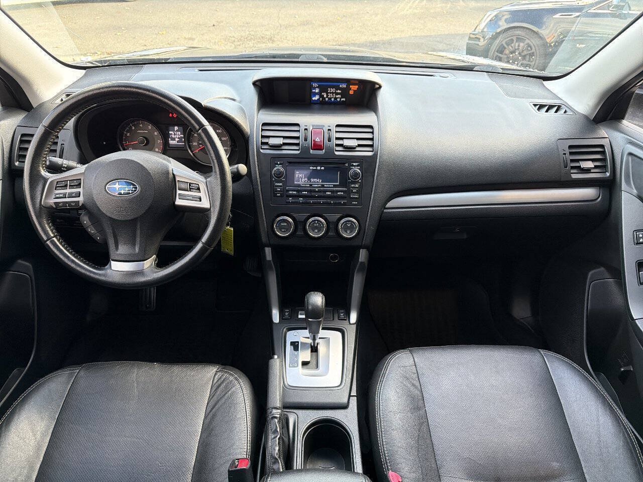 Used 2014 Subaru Forester 2.5i Limited AWD/4WD image 20