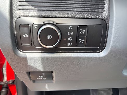 New 2025 Ford F250 XL w/ STX Appearance Package image 18