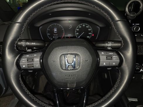 Used 2024 Honda Civic Sport image 7