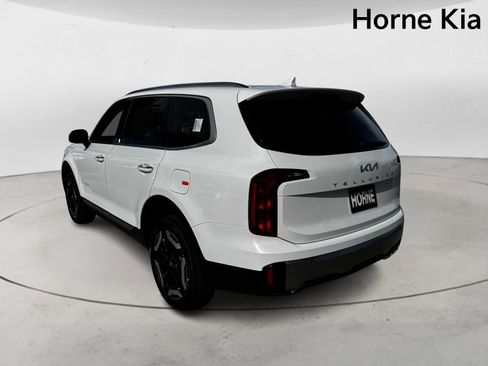 New 2025 Kia Telluride S image 5