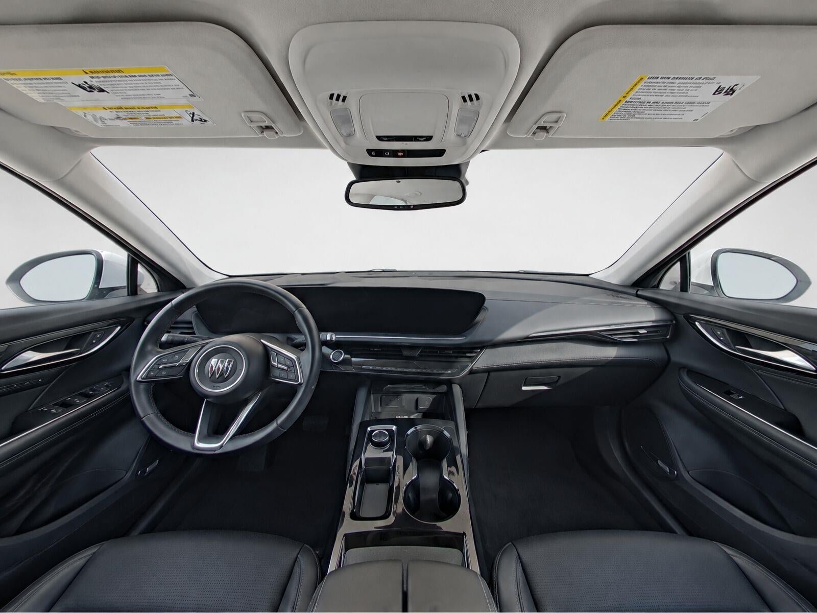 Used 2024 Buick Envision Preferred AWD/4WD image 14
