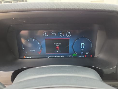 Used 2024 Ford F150 XLT w/ Mobile Office Package AWD/4WD image 19