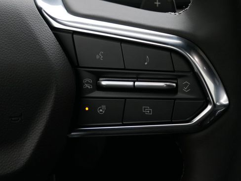 New 2026 Chevrolet Tahoe Z71 w/ Z71 Off-Road Package image 23