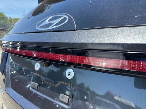 Used 2023 Hyundai Tucson SEL AWD/4WD image 14