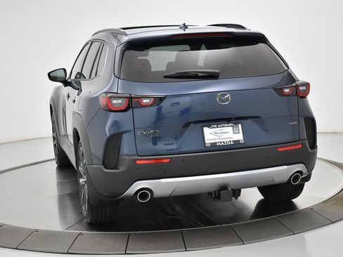New 2026 MAZDA CX-50 2.5 Turbo w/ Premium Plus Pkg AWD/4WD image 19