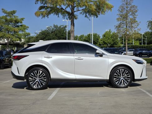 Used 2024 Lexus RX 350 Premium Plus w/ Convenience Package FWD image 6