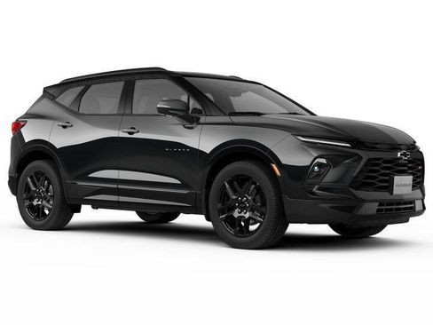 New 2026 Chevrolet Blazer RS w/ Driver Confidence II Package image 30