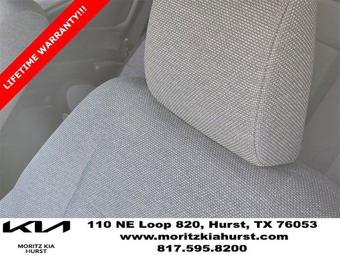 Used 2025 Toyota Land Cruiser 1958 image 20