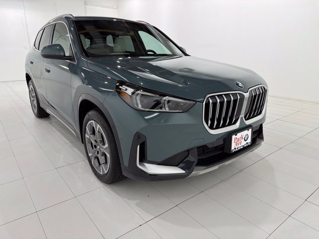 Used 2026 BMW X1 xDrive28i w/ Convenience Package AWD/4WD image 7