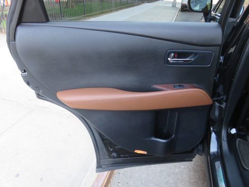 Used 2015 Lexus RX 350 AWD image 27