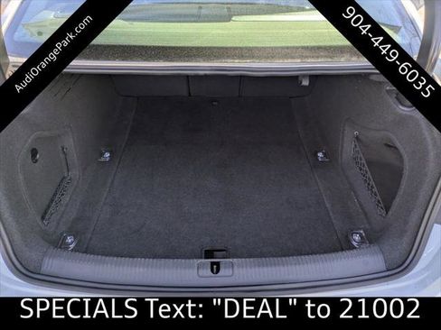 Certified 2023 Audi A4 2.0T Premium Plus AWD/4WD image 19