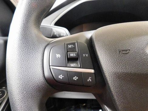 Used 2025 Ford Escape Active image 21