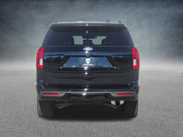 New 2027 Ford Expedition Platinum w/ Stealth Performance Package AWD/4WD image 6