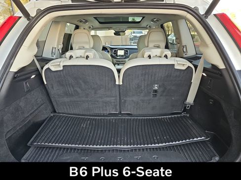 Used 2023 Volvo XC90 B6 Plus w/ Protection Package Premier AWD/4WD image 23