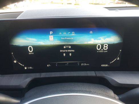 Used 2023 Kia Telluride SX image 29