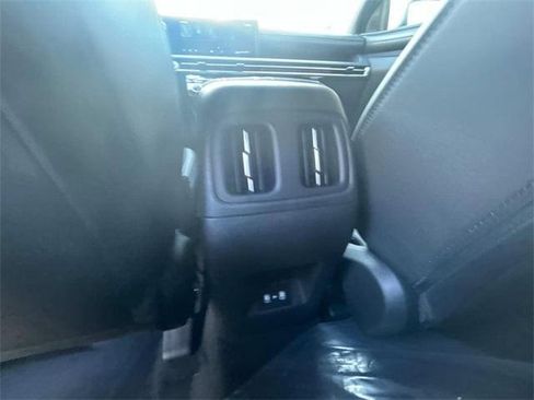 New 2025 Hyundai Santa Cruz XRT image 6