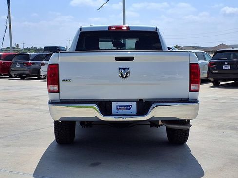 Used 2024 RAM 1500 Classic SLT RWD image 6