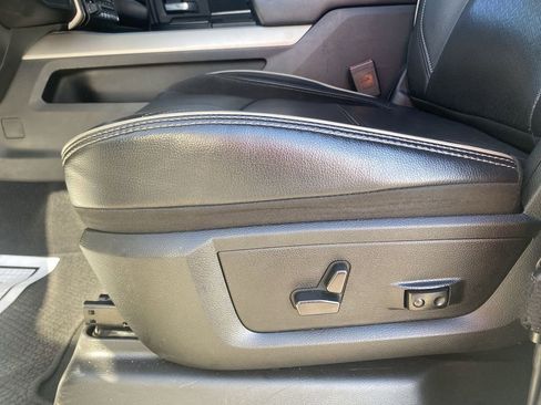 Used 2022 RAM 2500 Laramie w/ Safety Group B image 14