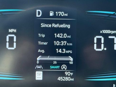 Used 2025 Hyundai Palisade XRT FWD image 26