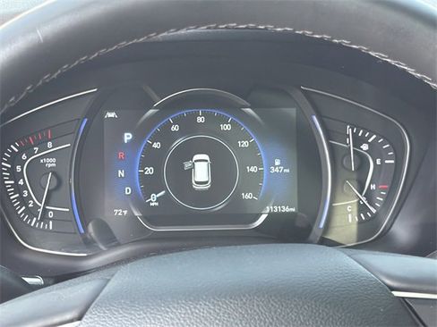 Used 2019 Hyundai Santa Fe Limited image 27