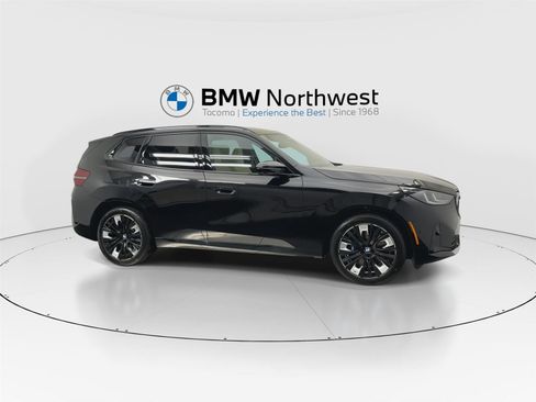 New 2026 BMW X3 M50 w/ Premium Package AWD/4WD image 5