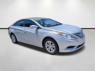 Used 2011 Hyundai Sonata GLS FWD video 1