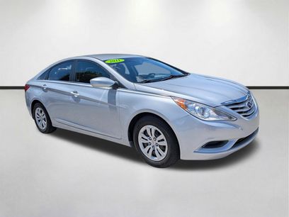Used 2011 Hyundai Sonata GLS
