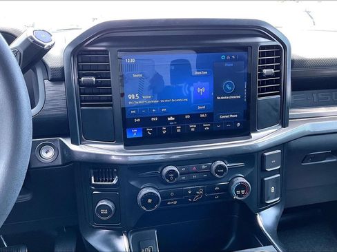 Used 2025 Ford F150 STX w/ Equipment Group 200A RWD image 8