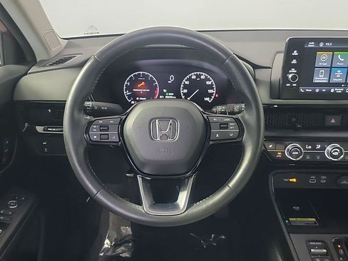 Used 2024 Honda CR-V EX-L image 21