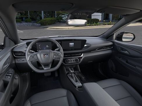 New 2026 Buick Envista Sport Touring w/ Convenience I Package FWD image 15