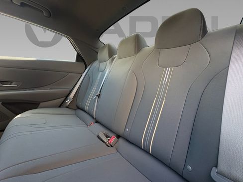 New 2026 Hyundai Elantra Sport FWD image 3