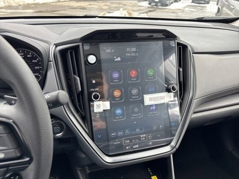 New 2026 Subaru Crosstrek 2.0i Premium image 25