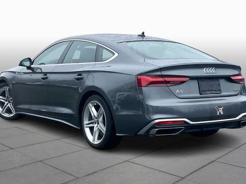 Used 2022 Audi A5 2.0T Premium Plus image 12