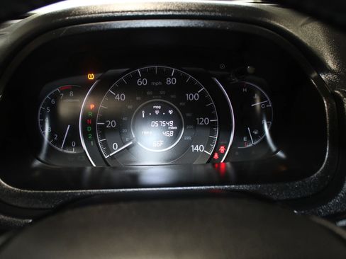Used 2012 Honda CR-V EX-L image 11
