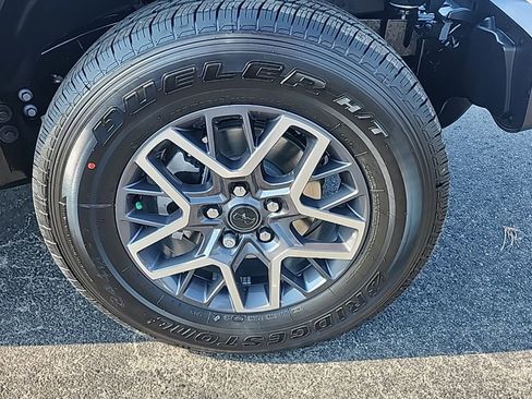 New 2026 Jeep Wrangler Sahara image 12