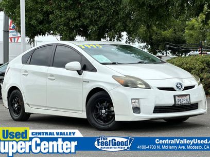 Used 2010 Toyota Prius Two