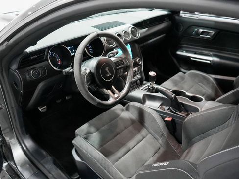 Used 2018 Ford Mustang Shelby GT350 w/ Electronics Package image 9