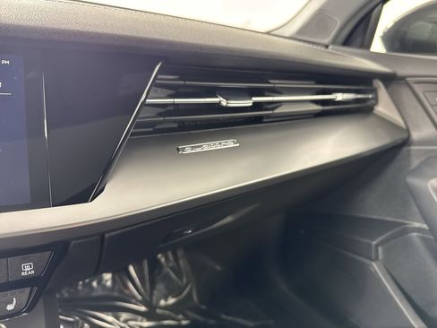 Used 2024 Audi A3 2.0T Premium w/ Black Optic Sport Package image 18